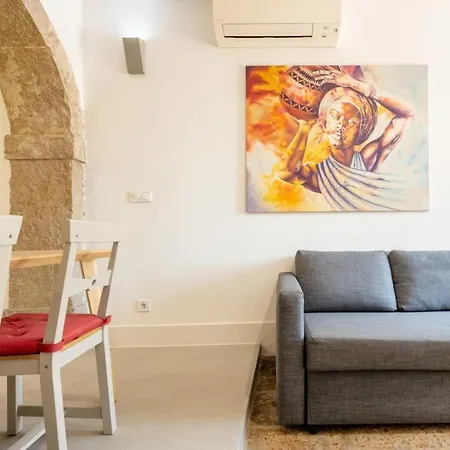 Appartement Guestready - Belem Attraction Bliss *