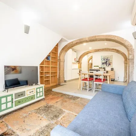 Appartement Guestready - Belem Attraction Bliss