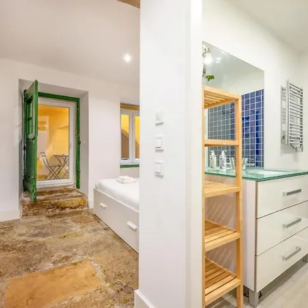 Appartement Guestready - Belem Attraction Bliss