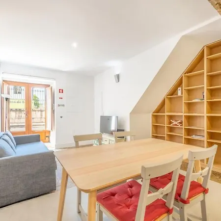 Appartement Guestready - Belem Attraction Bliss Lissabon